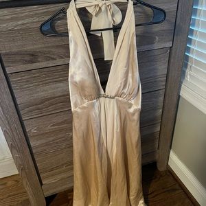 White House Black Market Elegant dress